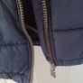 coat puffa with hood Image 6