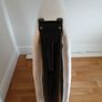 "Jay-be" Folding Bed & Mattress Image 5