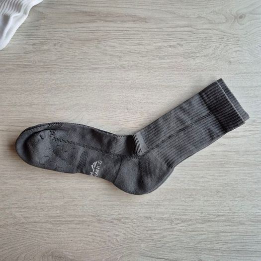 Danisg Endurance,  Crew Running Socks, UK 9-12