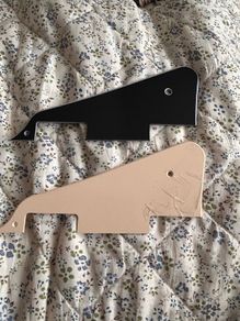 Gibson Pickguard