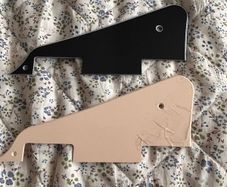 Gibson Pickguard