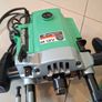Hitachi M 12V 1/2" Router 110v Image 4