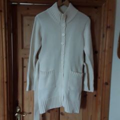 new cardigan