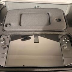 Lenovo Legion Go AMD Ryzen Z1 Series