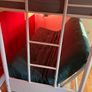 Used Triple Bunk Bed for sale Image 3