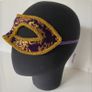 Venetian Eye Mask with Ribbon | 3 designs Image 6