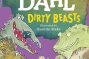 Roald Dahl Dirty Beasts