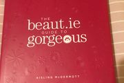 Beauty book