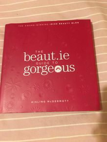 Beauty book