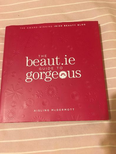 Beauty book