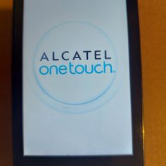 Alcatel One Touch Pixi 3 (4th Gen), in very good condition