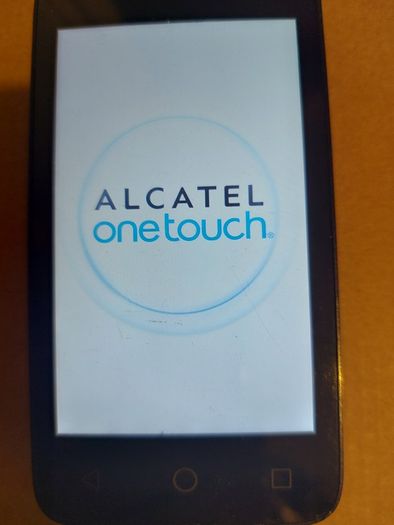 Alcatel One Touch Pixi 3 (4th Gen), in very good condition