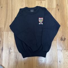 Belvedere College School Jumper