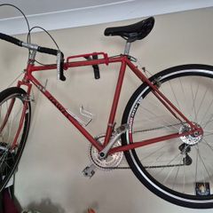 Vintage Dawes