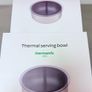 Thermomix Thermal Serving bowl set Image 6