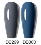 Nails Polish Gel Soak Off UV 6ml