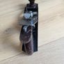 Vintage Stanley No.10.5 Carriage Maker's Rebate Plane Image 2