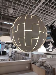 ikea lamp