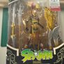 McFarlane Spawn Deluxe  Mandarin Spawn (Designer Edition) Image 3