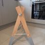 Wooden baby gym Image 2