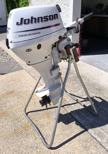 LodeStar Rib
