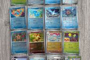 pokemon cards Japanese 151