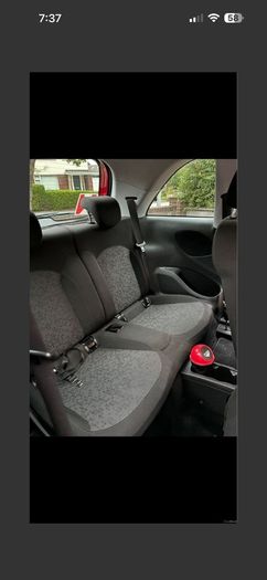 2014 Vauxhall Adam