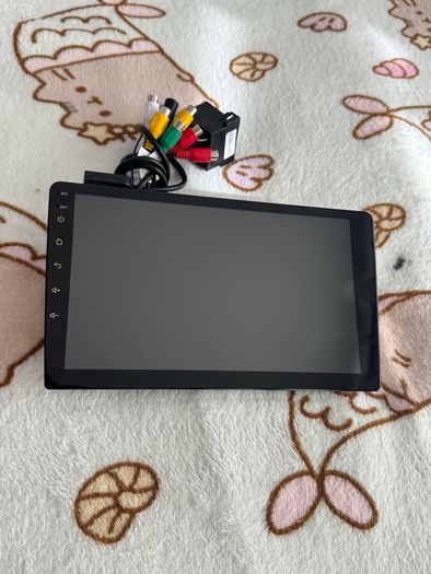 Android carplay