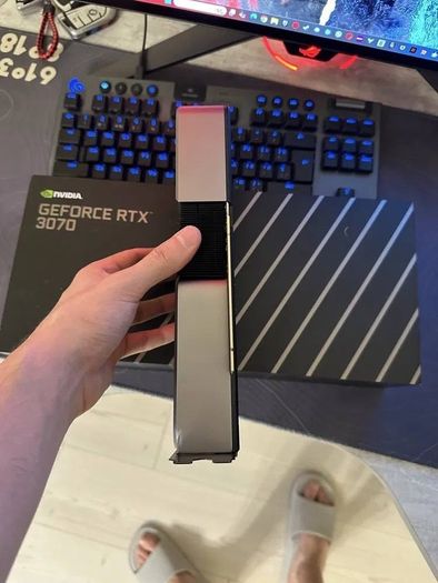 GeForce RTX 3070