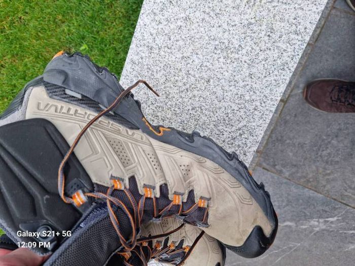la sportiva gtx ultra raptor 11 boot Men's 44.5