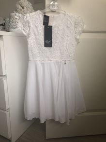 New lovely dress 6-8 years old