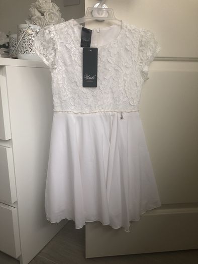New lovely dress 6-8 years old