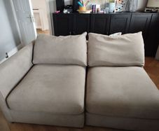modular sofa