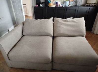 modular sofa