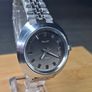 Vintage men's watch POLJOT Volcano USSR 17 Jewels Image 3