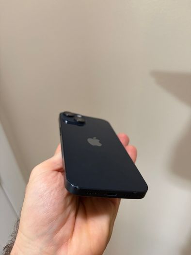 iPhone 14, Midnight 128GB, dual eSIM