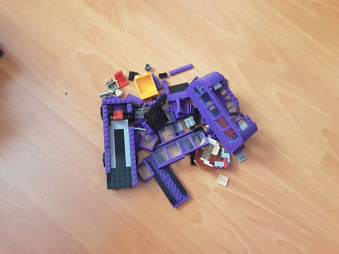 Lego