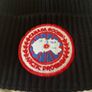 Canada goose beanie Image 5