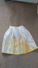 Panel Skirt