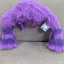Disney Store 'Art' From Monsters University Soft Toy Image 3