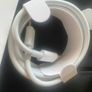 iPhone 15 16 pro Apple USB-C Charge Cable (2m) Connections USB-C Image 4