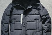 canada goose parka