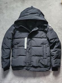 canada goose parka