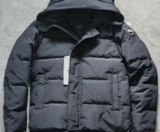 canada goose parka