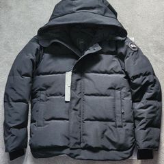 canada goose parka