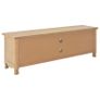 TV Cabinet 120x30x40 cm Wood Image 8