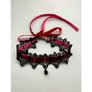 Eye-catching Earrings - excellent for any party + Matching necklaces available Image 3