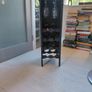 Wine bottle and glass cabinet Image 8