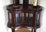 Vintage Drinks Cabinet/Bar