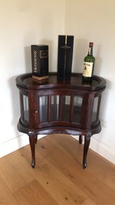 Vintage Drinks Cabinet/Bar